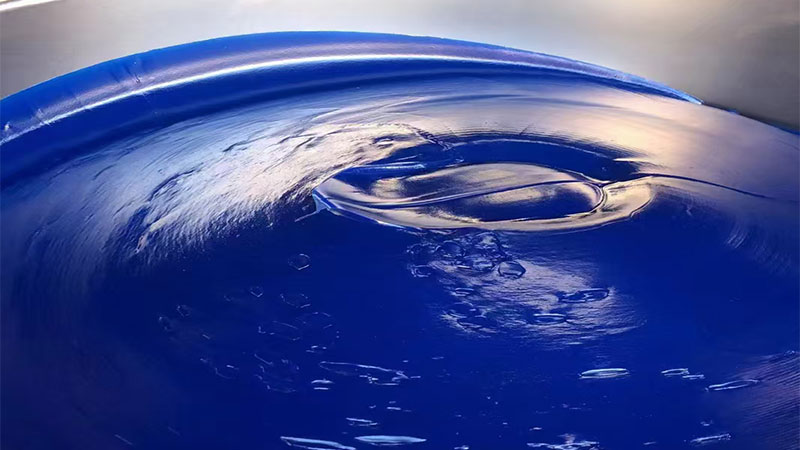 NORBERT GTE703合成润滑脂：专为阀门与管道密封圈长效维护